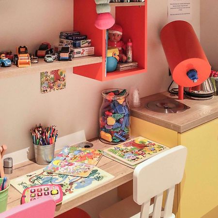 מלון Ibis Styles Clermont-Ferrand Republique מראה חיצוני תמונה