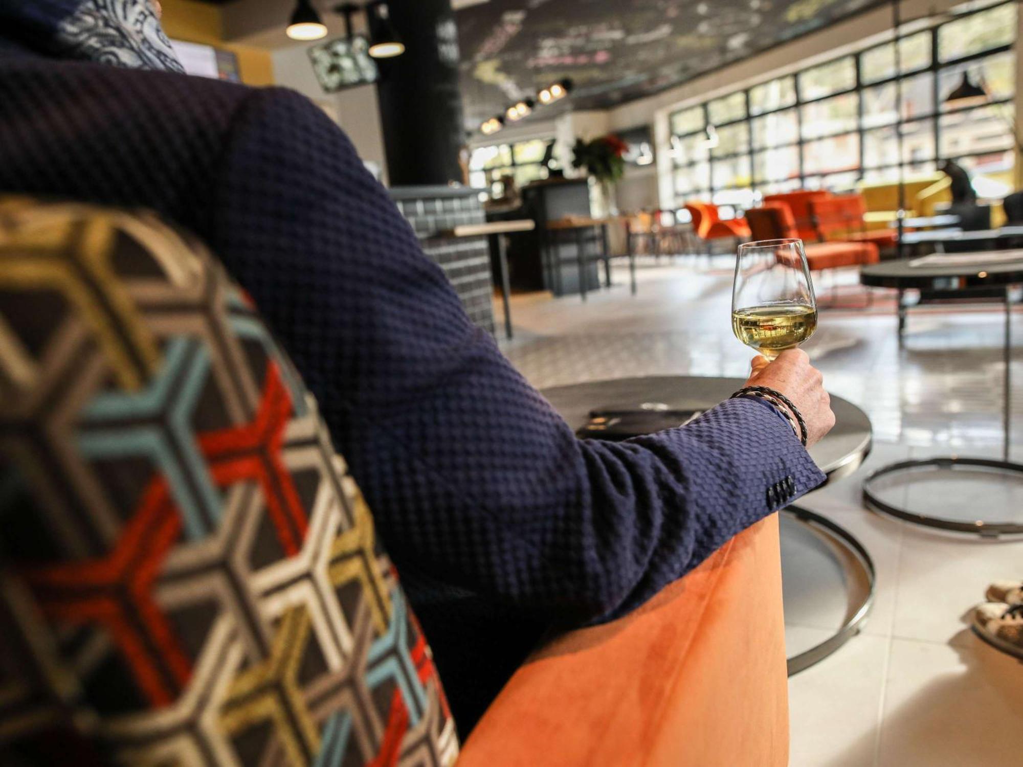 מלון Ibis Styles Clermont-Ferrand Republique מראה חיצוני תמונה