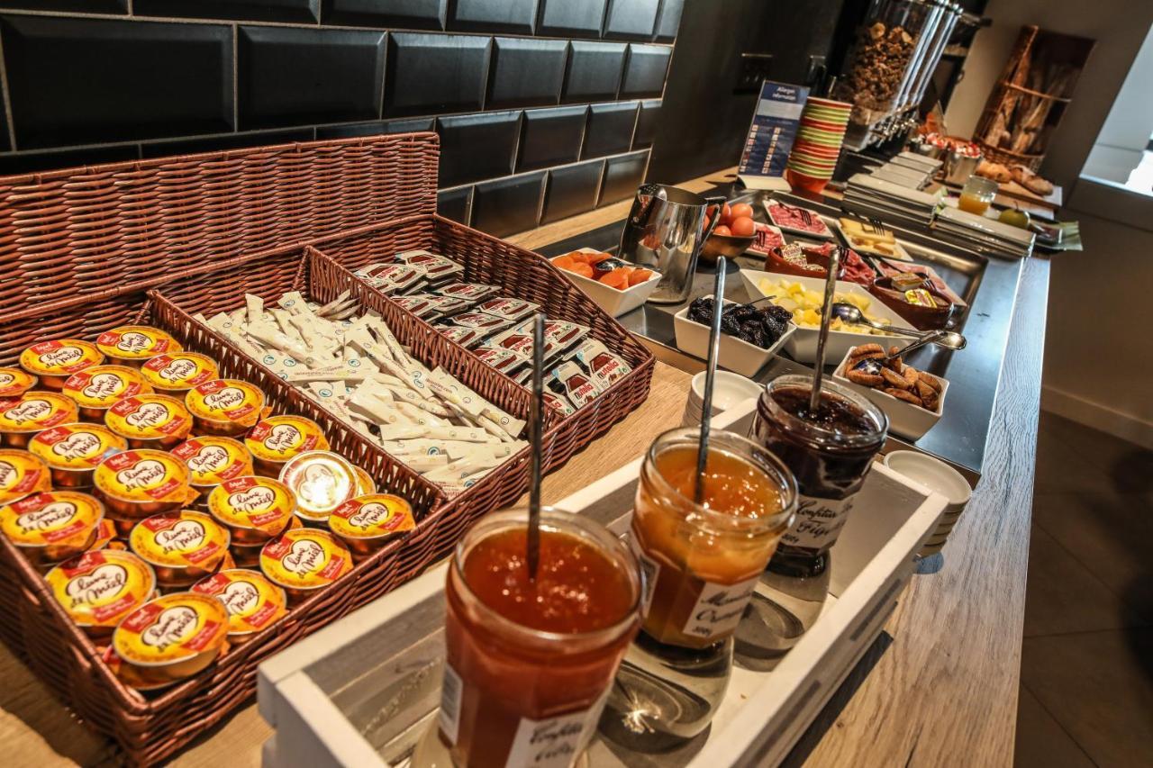 מלון Ibis Styles Clermont-Ferrand Republique מראה חיצוני תמונה