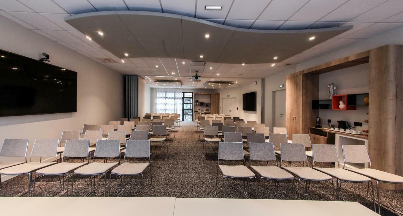מלון Ibis Styles Clermont-Ferrand Republique מראה חיצוני תמונה